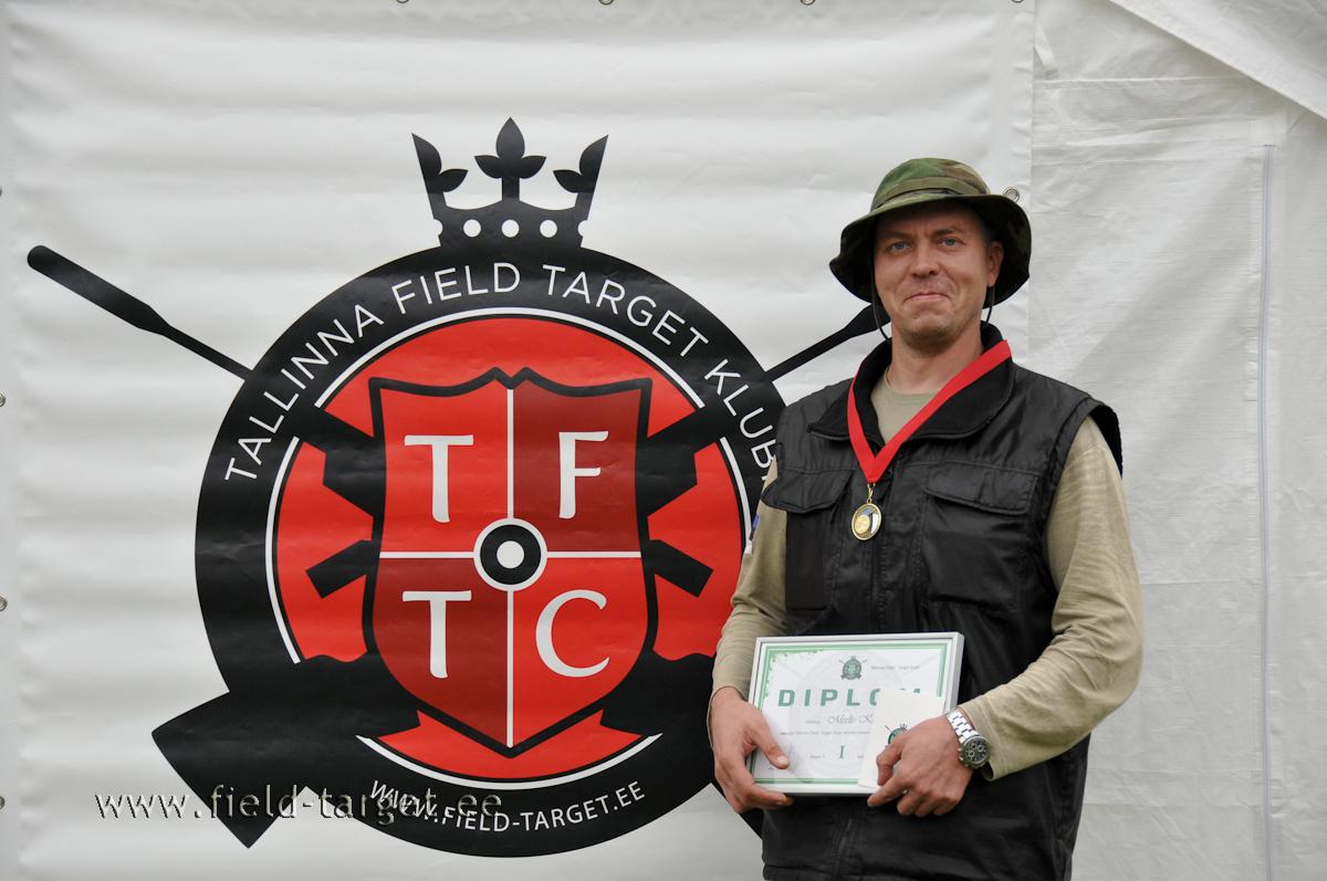 Meelis 2010 MV klass 5 pronks